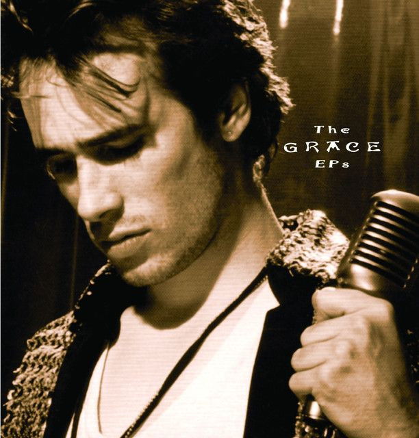 Jeff Buckley profile