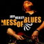 How Blue Can You Get cover