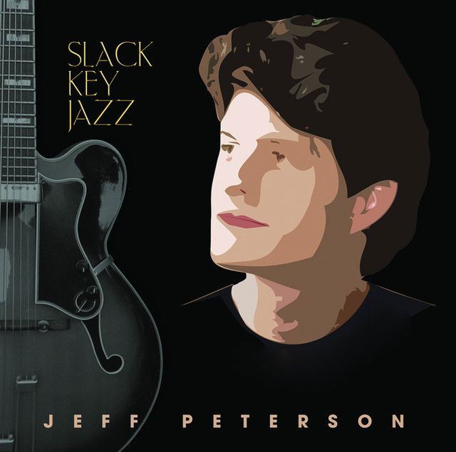 Jeff Peterson profile