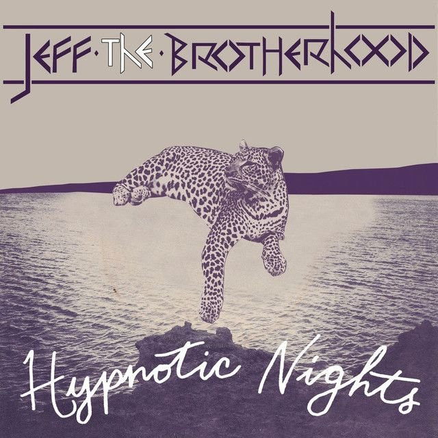 JEFF the Brotherhood profile