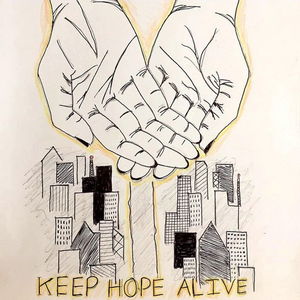 Keep Hope Alive