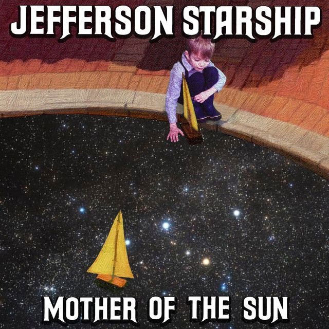 Jefferson Starship profile