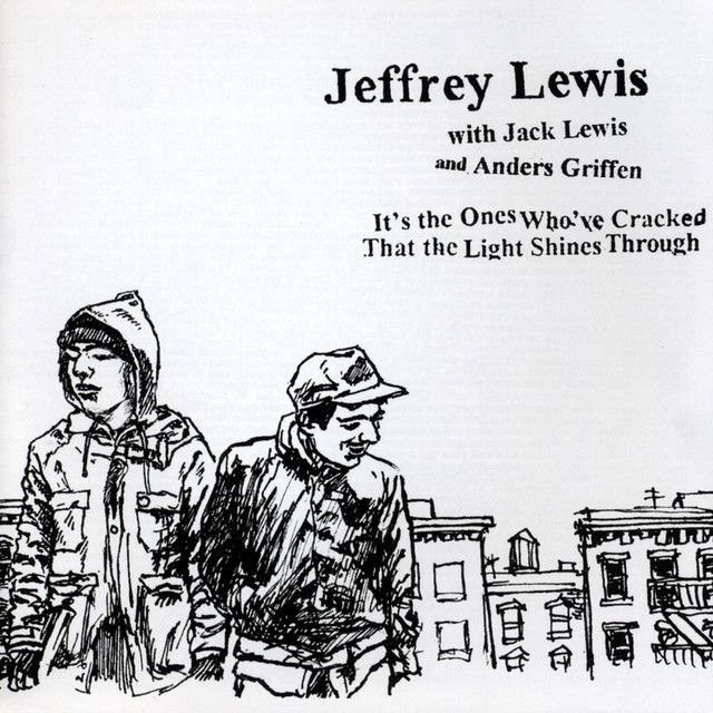 Jeffrey Lewis profile