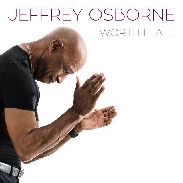 Jeffrey Osborne profile