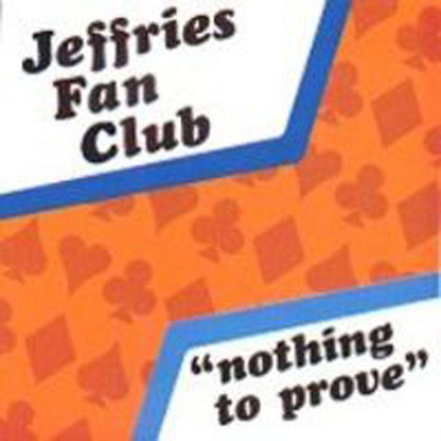 Jeffries Fan Club profile