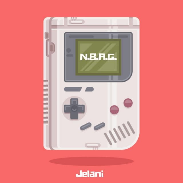 N.B.A.G.