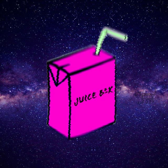 JUICE BOX