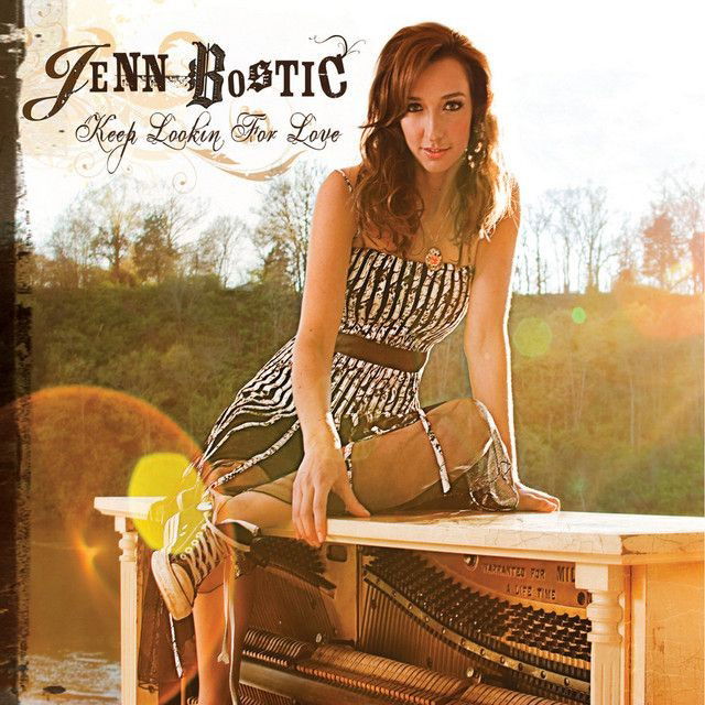 Jenn Bostic profile