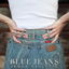 Blue Jeans cover