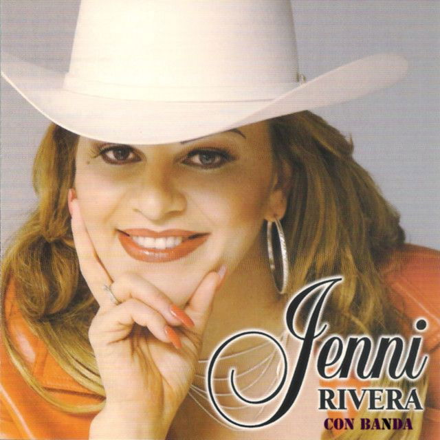 Jenni Rivera profile