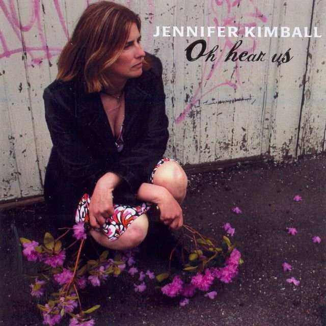 Jennifer Kimball profile