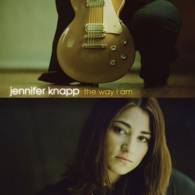 Jennifer Knapp profile