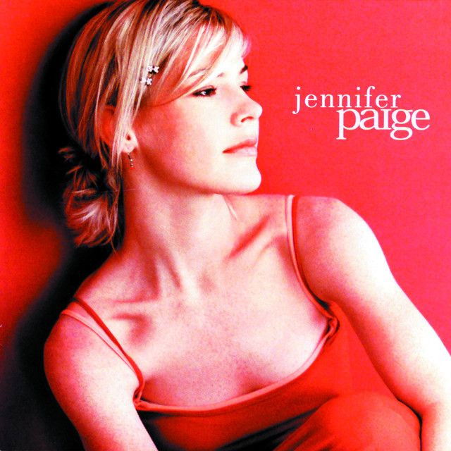 Jennifer Paige profile