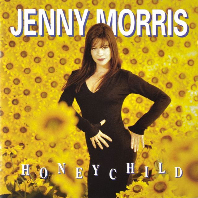 Jenny Morris profile