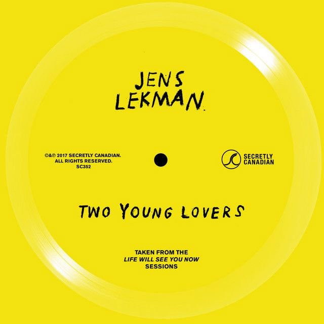 Jens Lekman profile