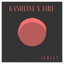 Gasoline and Fire cover