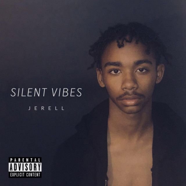 Silent Vibes