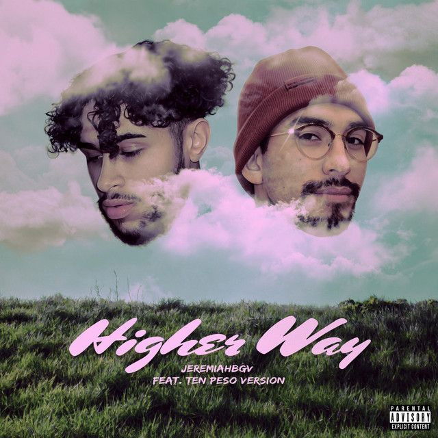 Higher Way