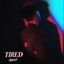 Tired cover