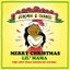 Chi-Town Christmas cover
