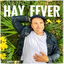 Hay Fever cover