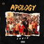 Apology cover