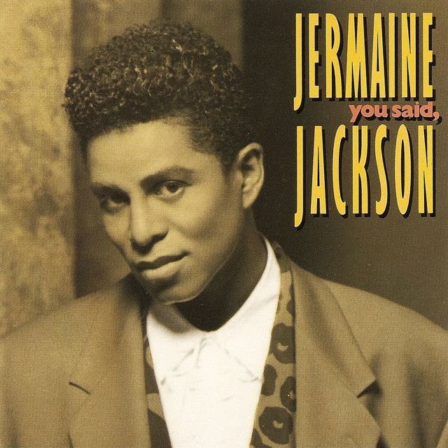 Jermaine Jackson profile