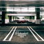 Parkeerplaats cover