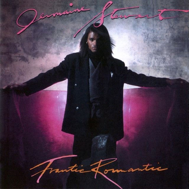 Jermaine Stewart profile