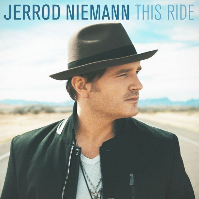 Jerrod Niemann profile