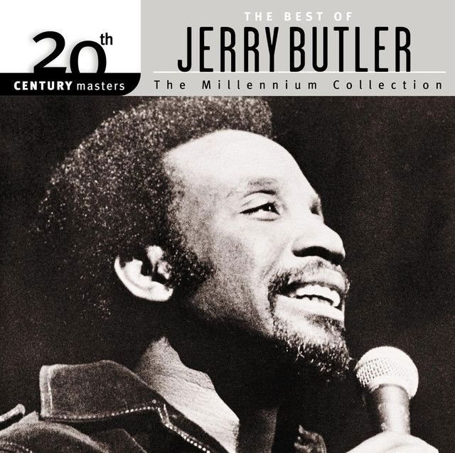 Jerry Butler profile