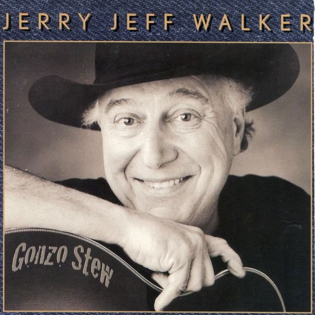 Jerry Jeff Walker profile