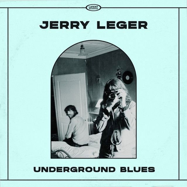 Underground Blues