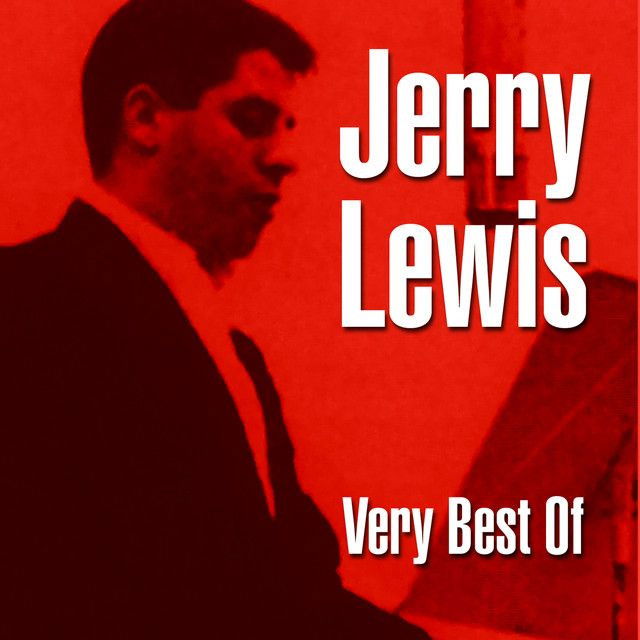 Jerry Lewis profile