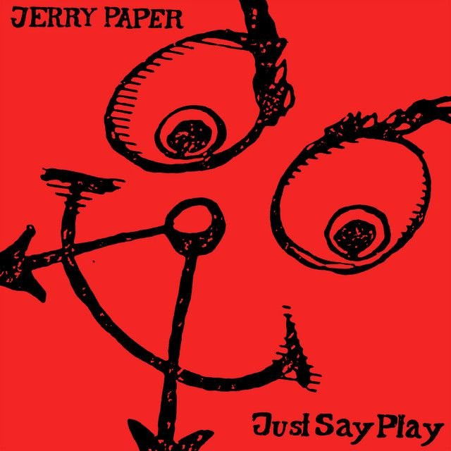 Jerry Paper profile