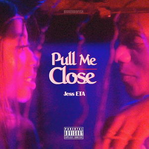 Pull Me Close - Beezyx Remix