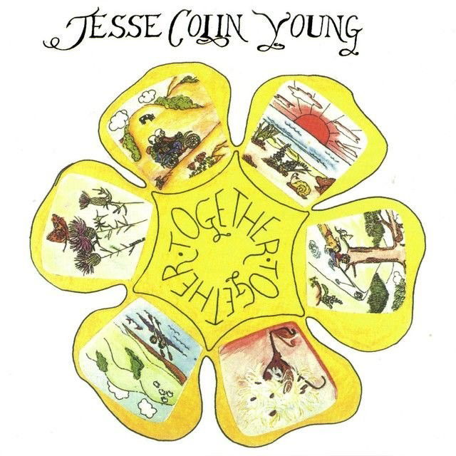 Jesse Colin Young profile