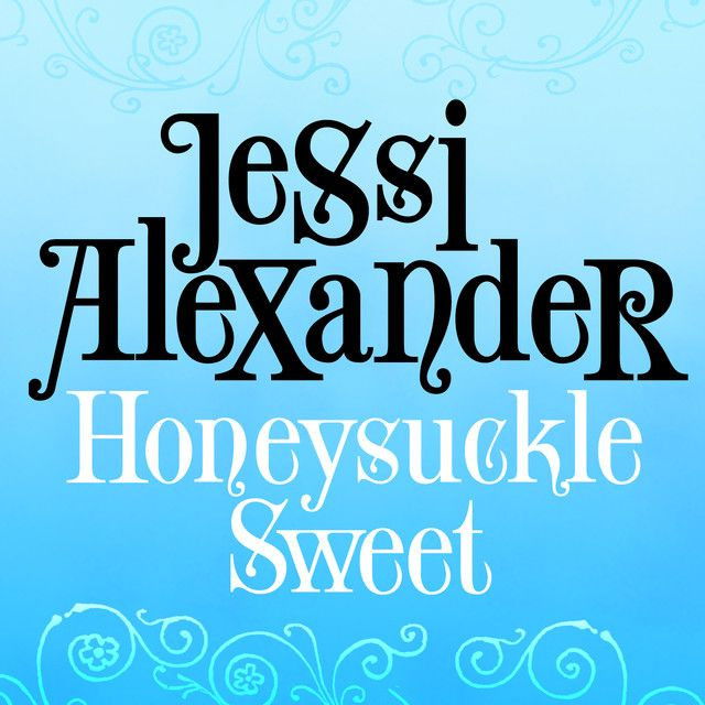 Jessi Alexander profile