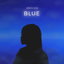 Blue cover