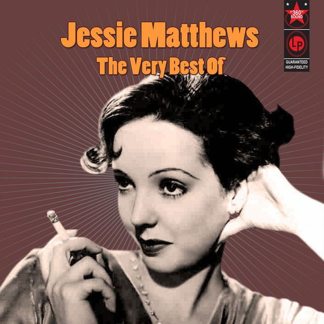 Jessie Matthews profile