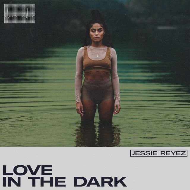 LOVE IN THE DARK