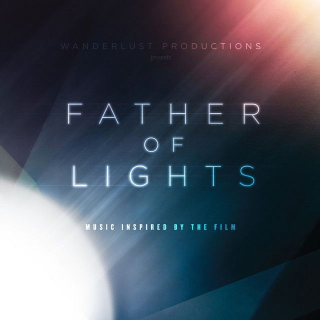 Father of Lights