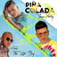 Piña Colada cover