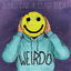 Weirdo cover