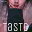 Taste cover