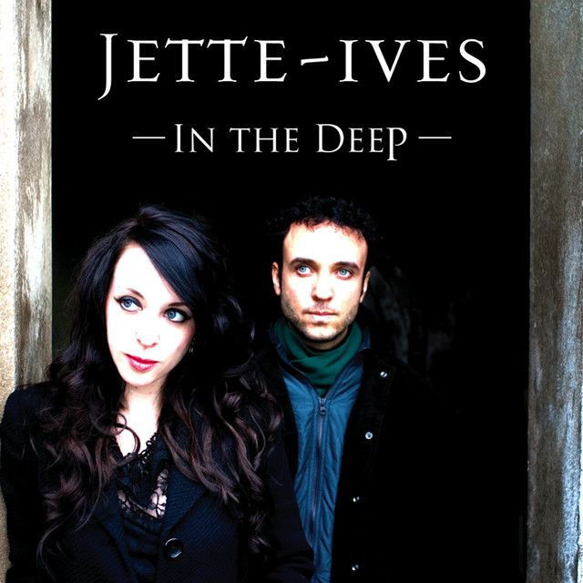 Jette-Ives profile