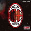 AC MILAN cover