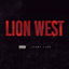 LION WEST cover