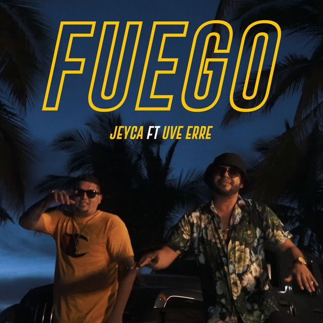 Fuego