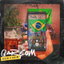 Garçom cover